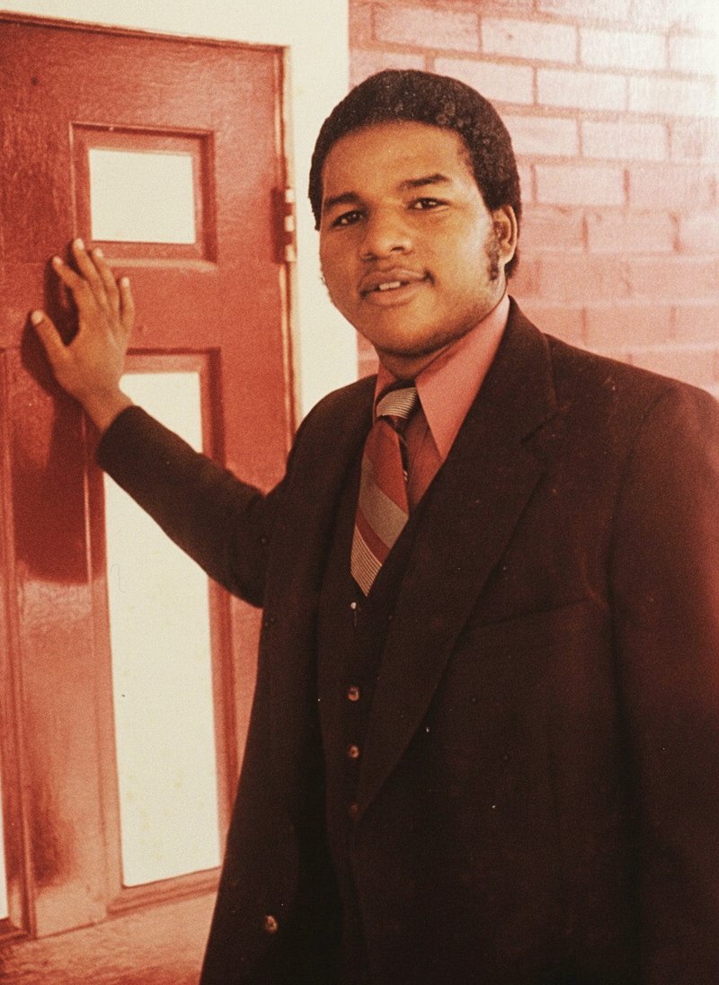 Carlton Naylor Bobo. Sr., Ph.D. - Photo 3