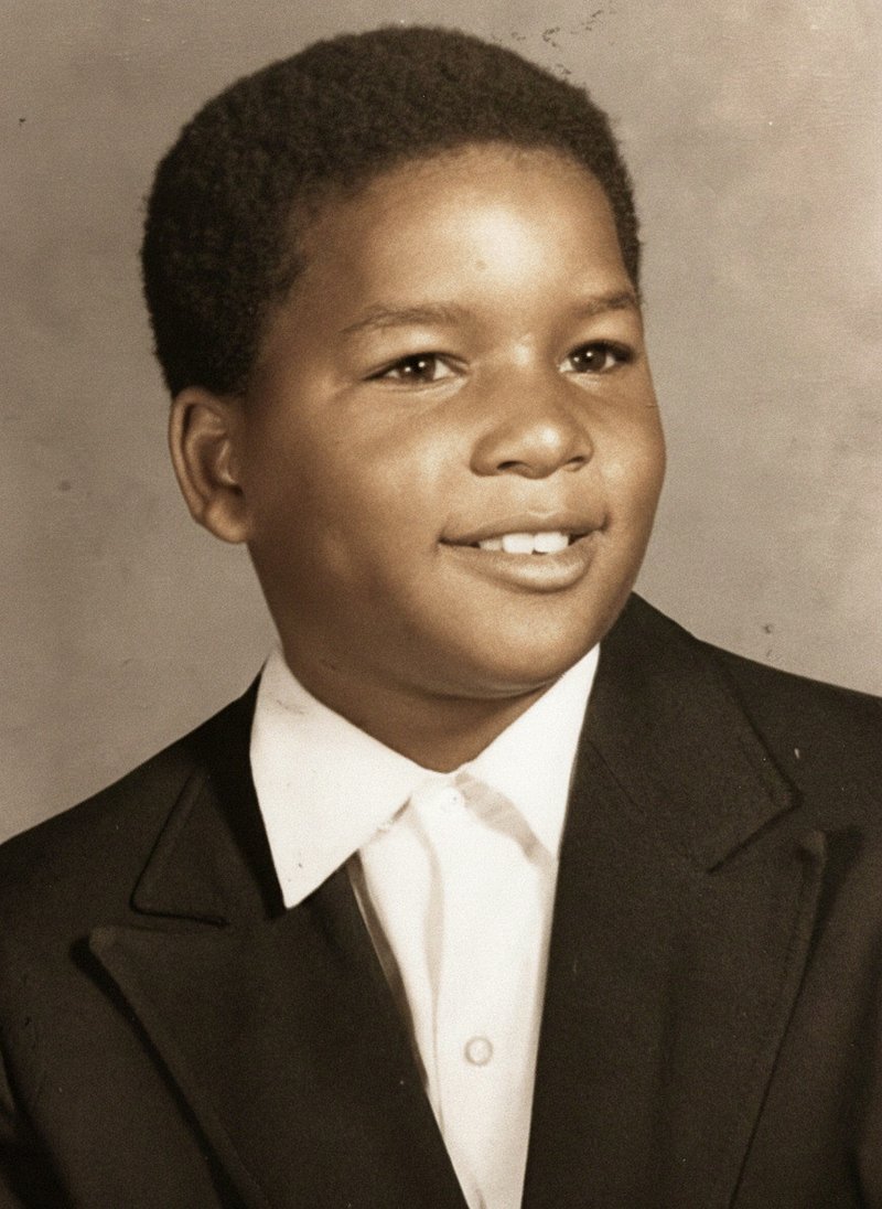 Carlton Naylor Bobo. Sr., Ph.D. - Photo 2