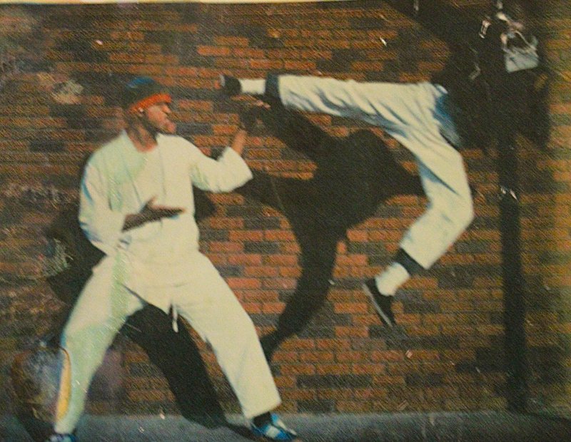 Carlton Naylor Bobo. Sr., Ph.D. - Photo 7