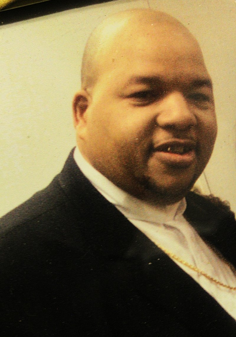 Carlton Naylor Bobo. Sr., Ph.D. - Photo 9