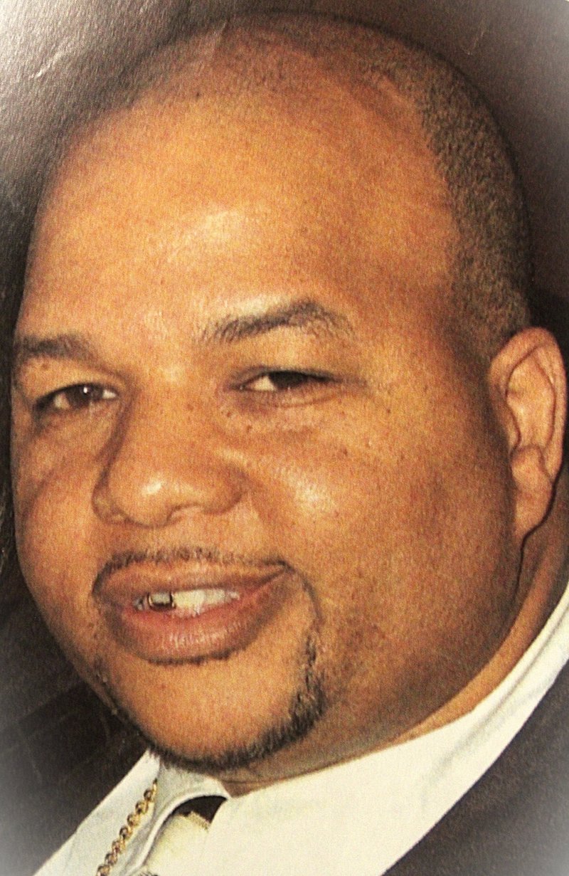 Carlton Naylor Bobo. Sr., Ph.D. - Photo 10