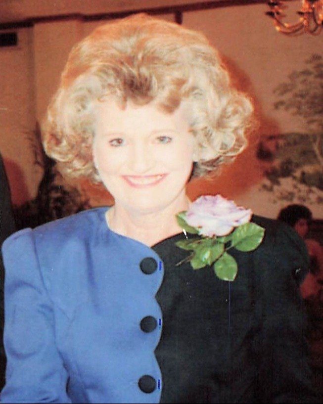 Jeannie Aiken Hunter