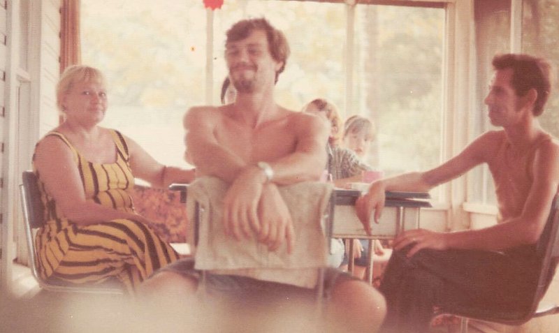 Gerhard Georg Shay - Photo 3