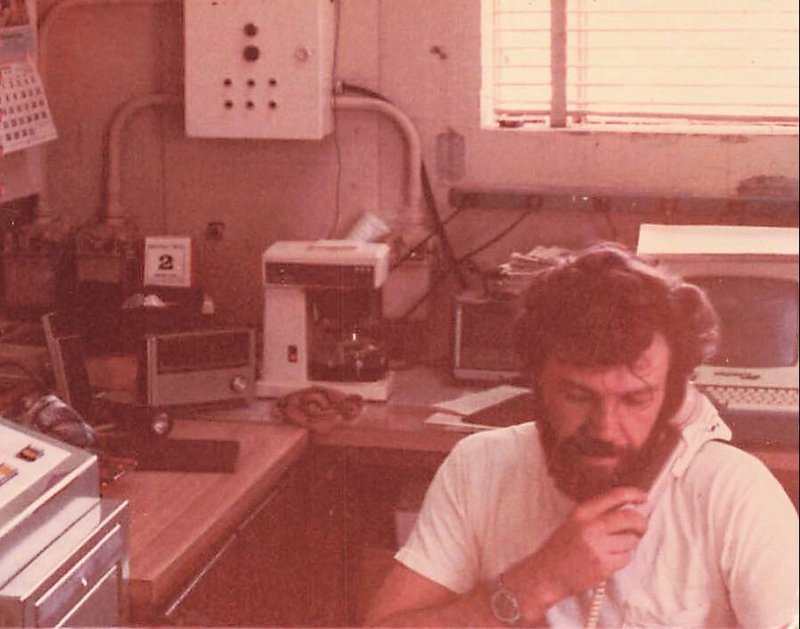 Gerhard Georg Shay - Photo 4