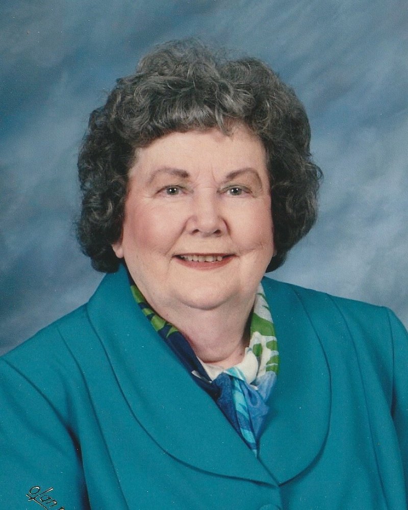 Dorothy Earline Teutsch