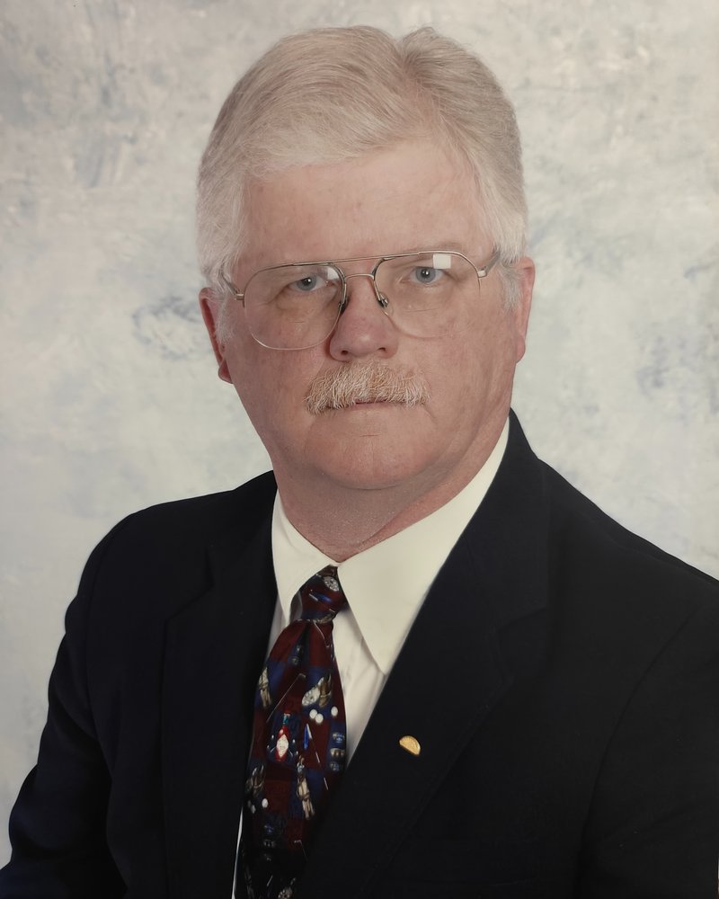 Lee Roy Garrett, Jr.