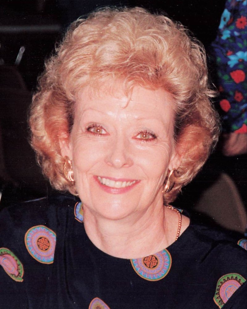 Beverly Kimbrough Massey