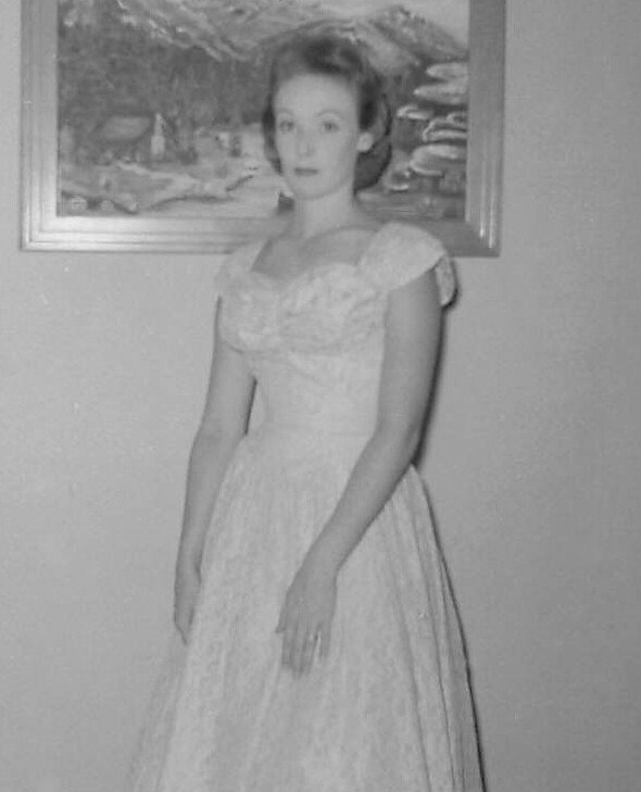 Beverly Kimbrough Massey - Photo 4