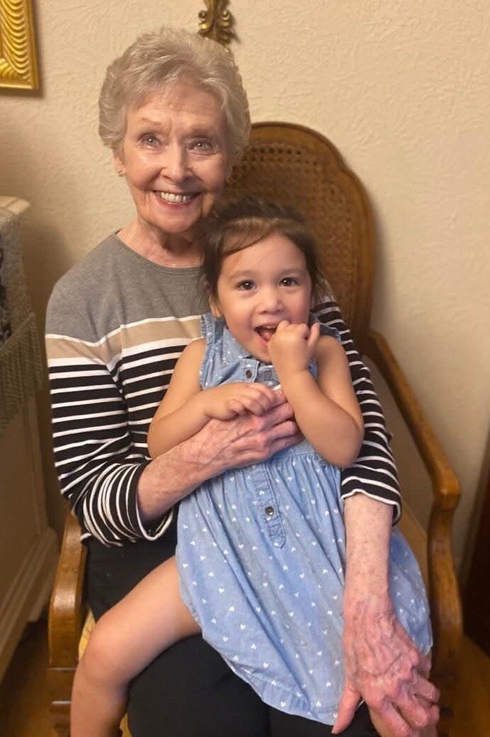 Beverly Kimbrough Massey - Photo 9