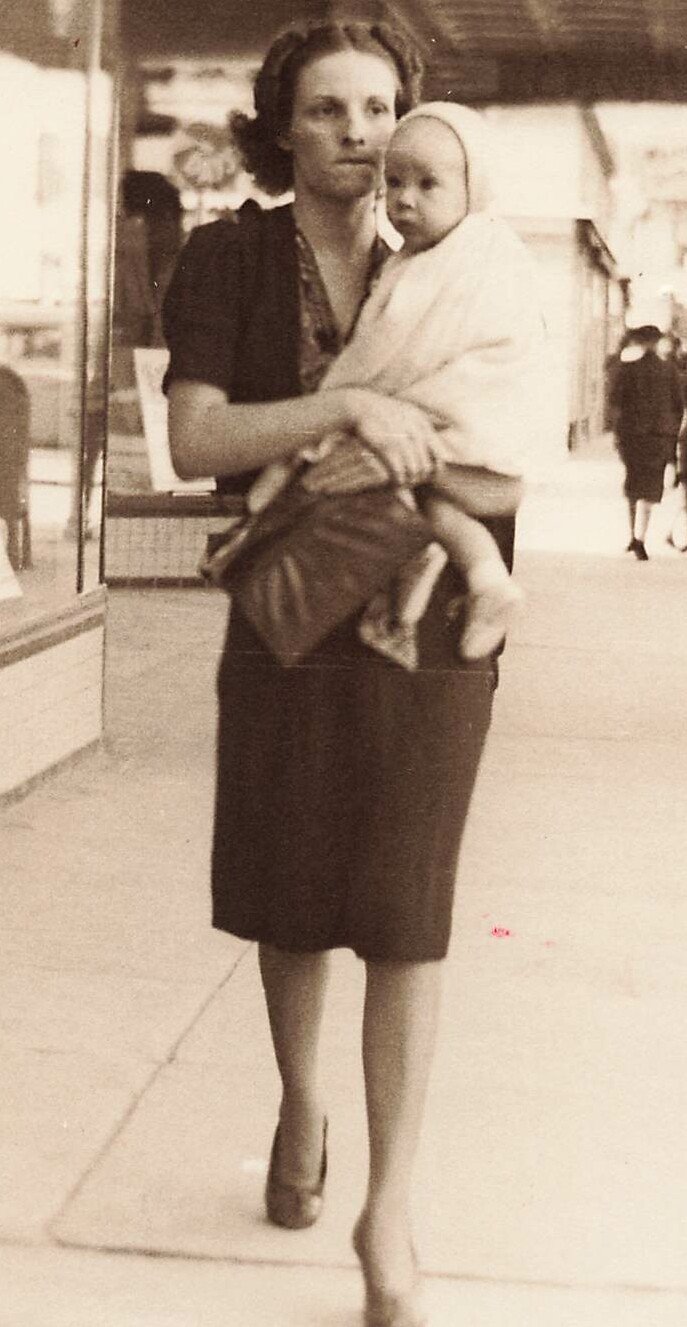 Beverly Kimbrough Massey - Photo 6