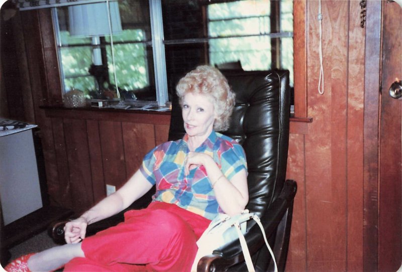 Beverly Kimbrough Massey - Photo 3