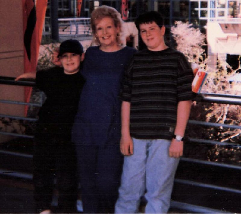 Beverly Kimbrough Massey - Photo 11