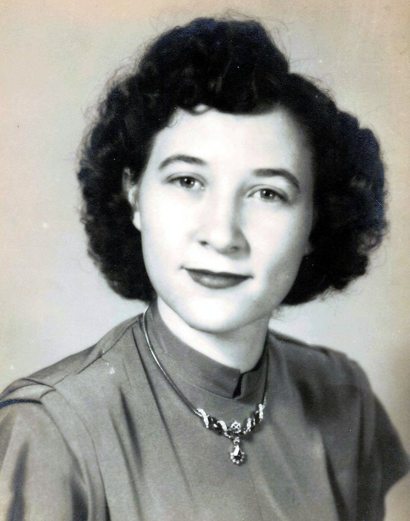 Lula "Lou" Mae Williamson - Photo 3