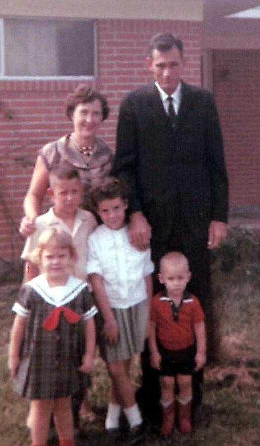 Lula "Lou" Mae Williamson - Photo 11