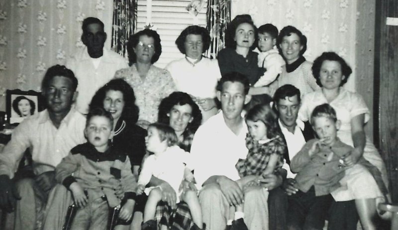 Lula "Lou" Mae Williamson - Photo 4