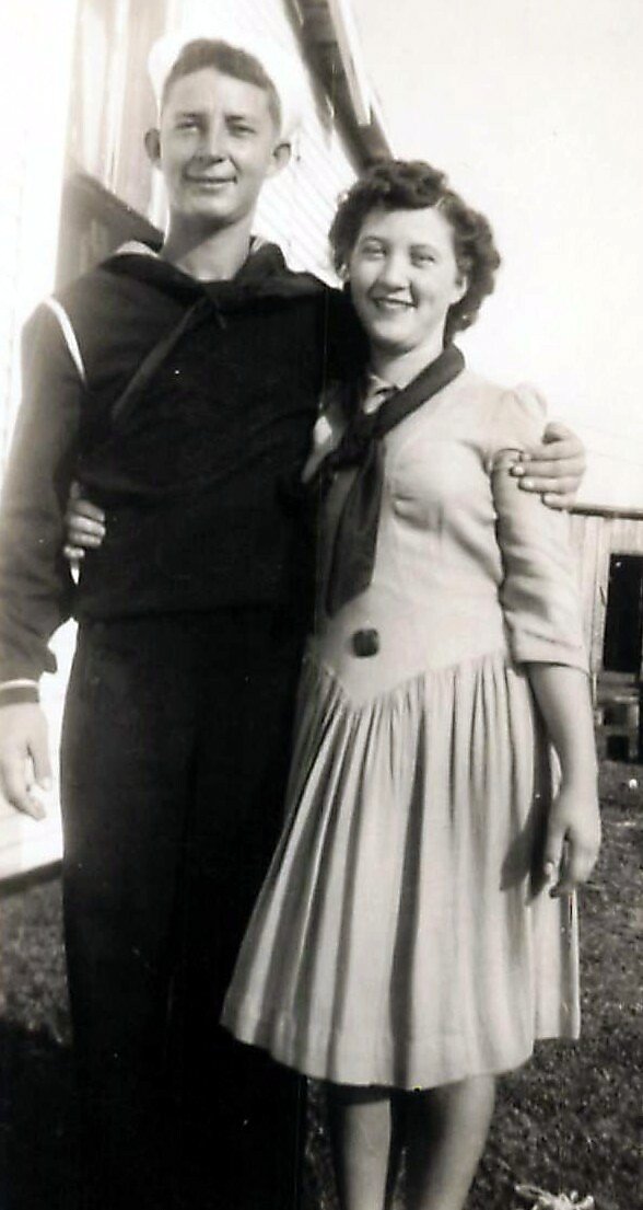 Lula "Lou" Mae Williamson - Photo 6