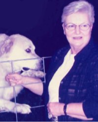 Irma Virginia Silvernail