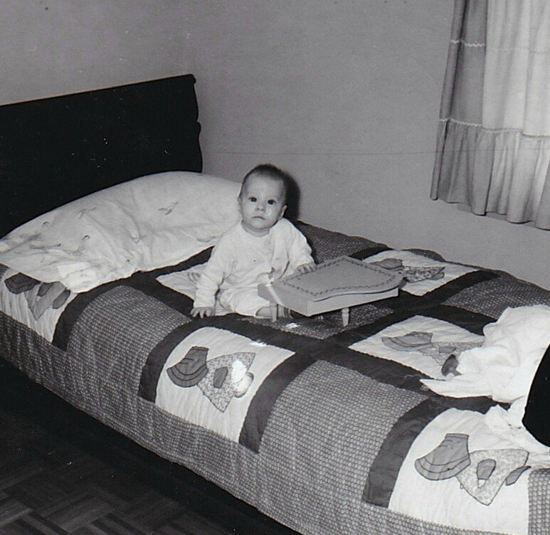 James Walton Harris - Photo 5