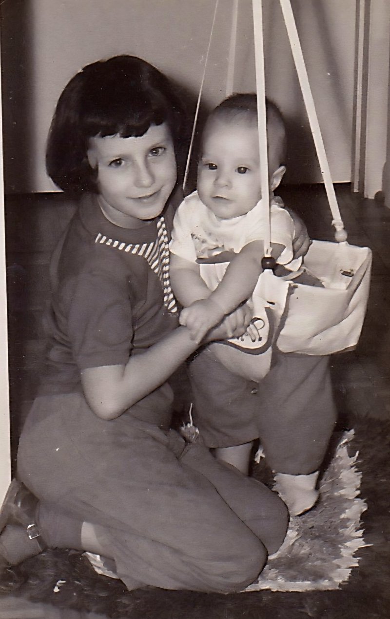 James Walton Harris - Photo 10