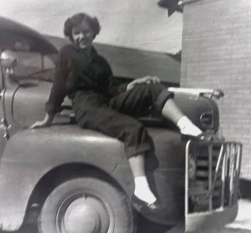 Bobbie Jean Malmay - Photo 11