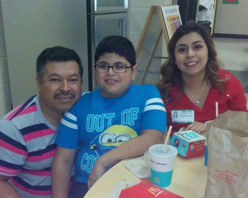 Jessyca Juanita Magdaleno - Photo 11