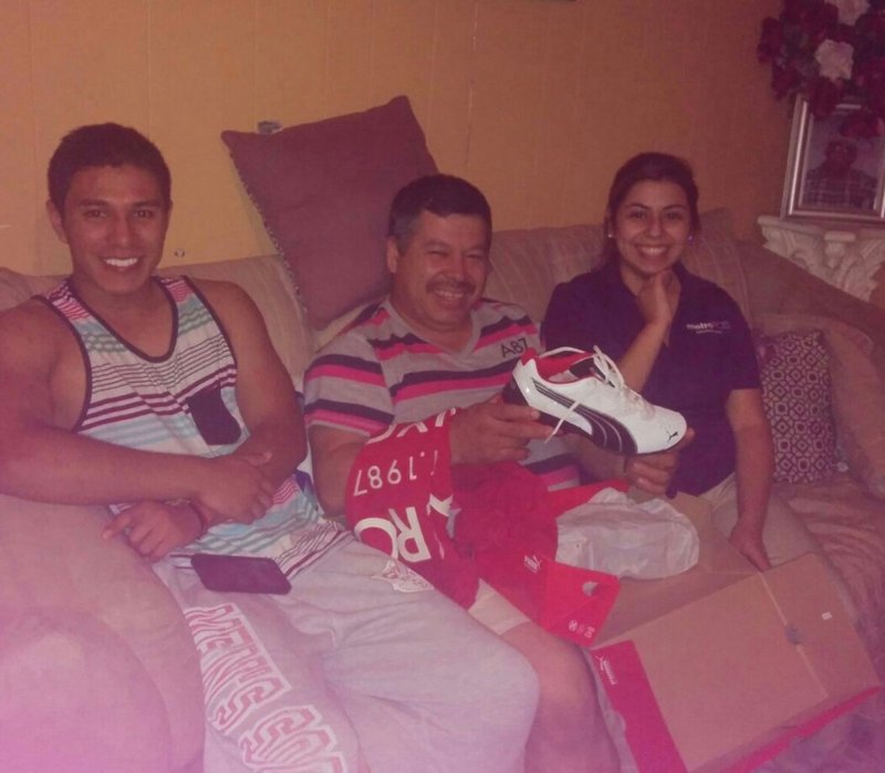 Jessyca Juanita Magdaleno - Photo 10