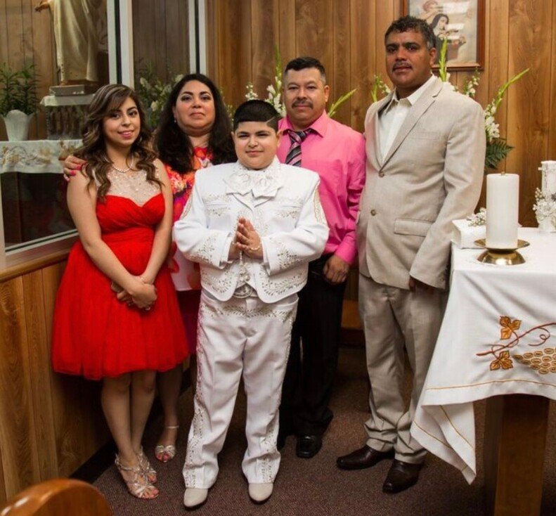 Jessyca Juanita Magdaleno - Photo 9