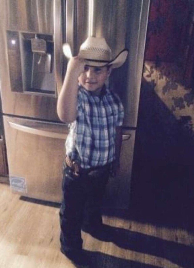 Xzaiver Diego Alday - Photo 3