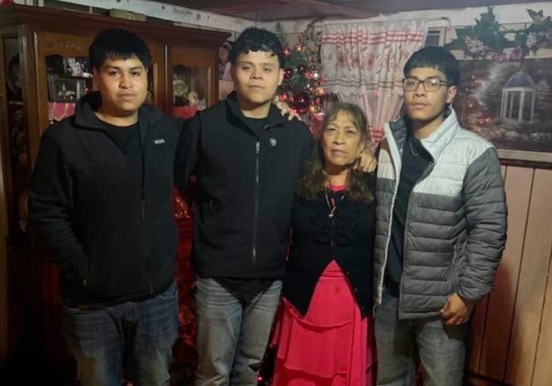 Xzaiver Diego Alday - Photo 5