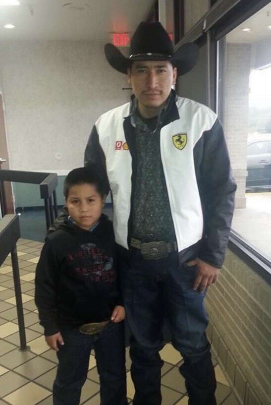 Xzaiver Diego Alday - Photo 7