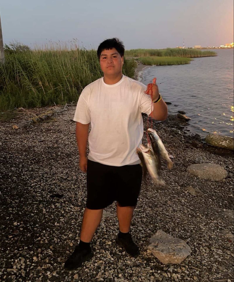 Xzaiver Diego Alday - Photo 9