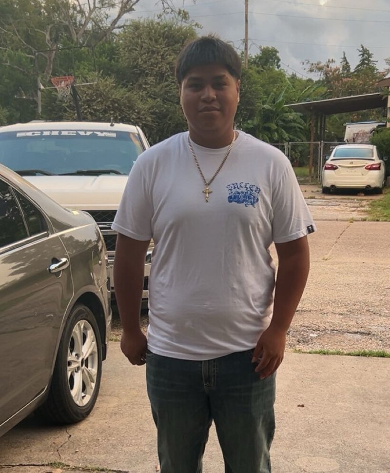 Xzaiver Diego Alday - Photo 10