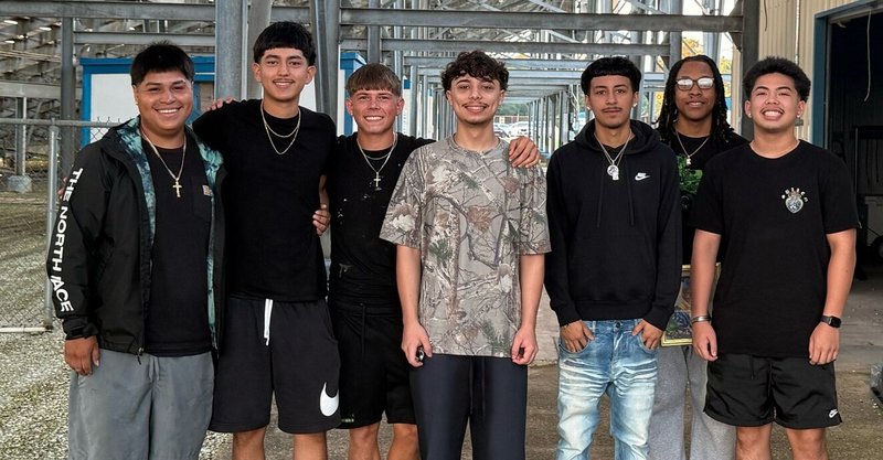 Xzaiver Diego Alday - Photo 8