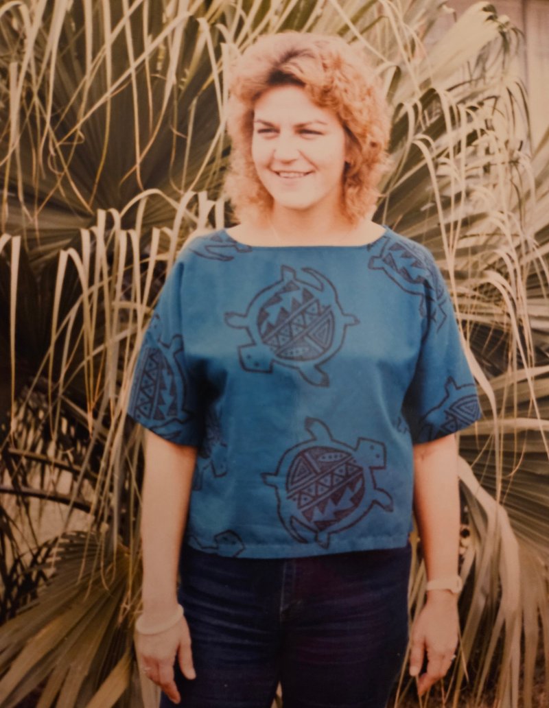 Julia LeAnn Cronin - Photo 10