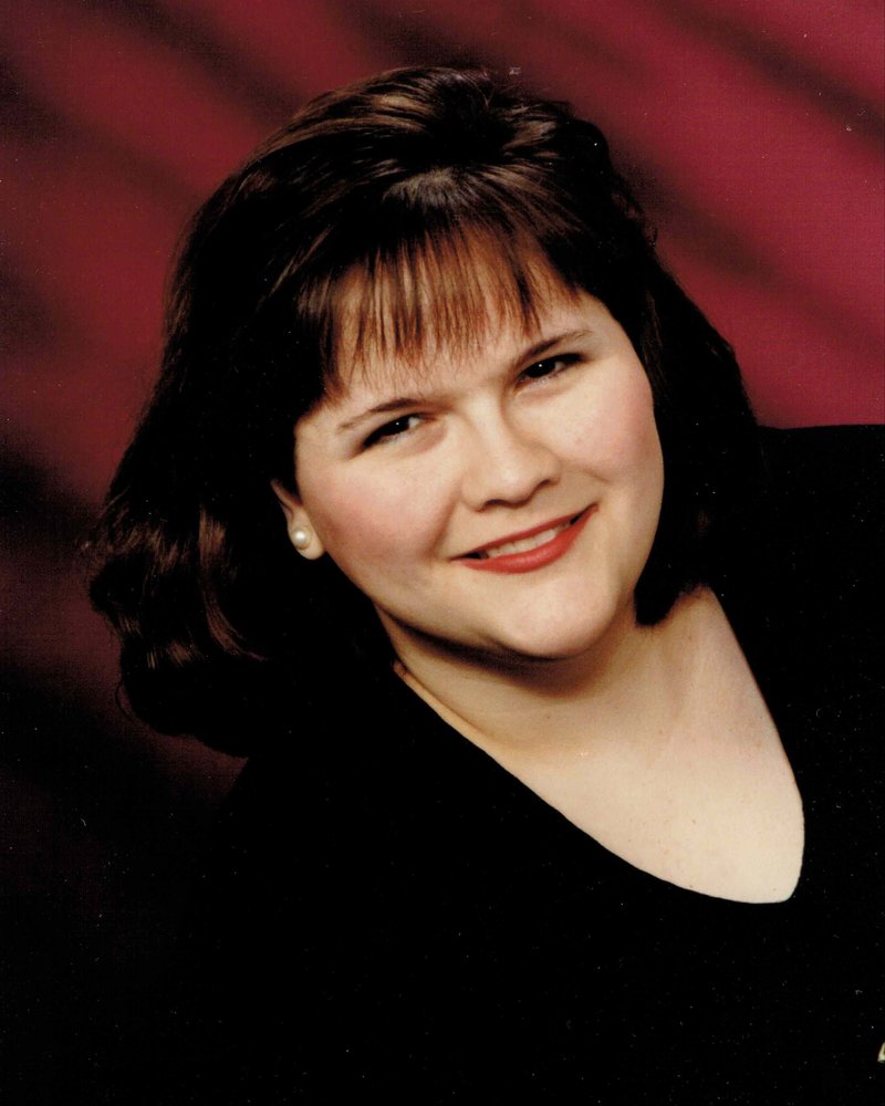 Theresa "Terri" Ann Kotz