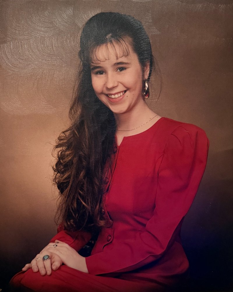 Bobbie Jean Yarborough