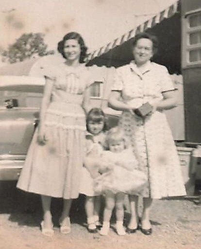 Ollie Mae Rash - Photo 11