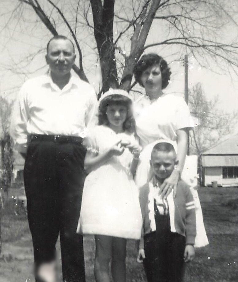 Ollie Mae Rash - Photo 5