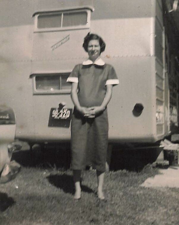 Ollie Mae Rash - Photo 10