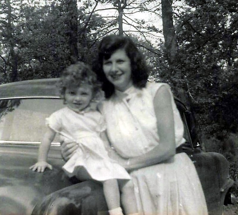 Ollie Mae Rash - Photo 4