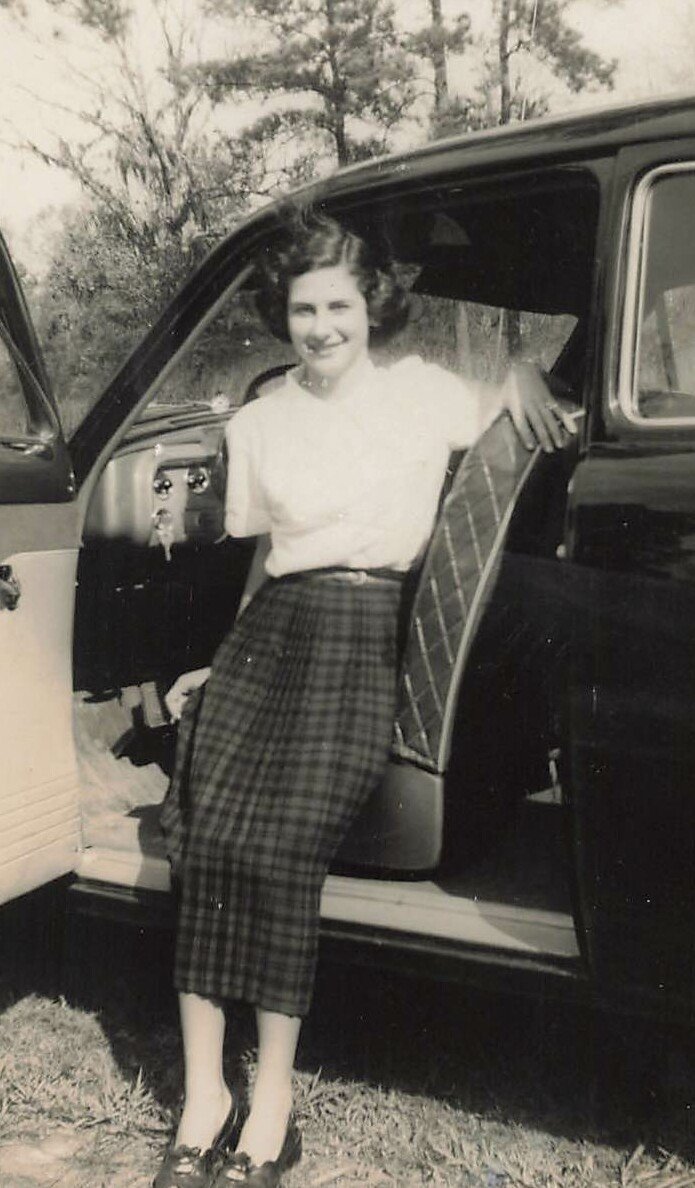 Ollie Mae Rash - Photo 6