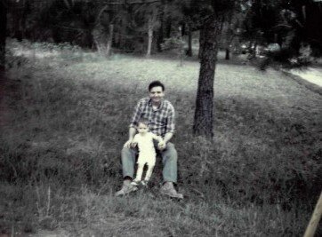 Francis "Frank" "Butch" Lee Burgess - Photo 6