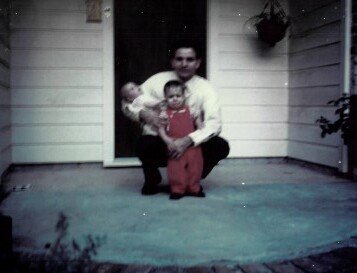 Francis "Frank" "Butch" Lee Burgess - Photo 5