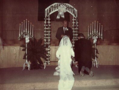 Francis "Frank" "Butch" Lee Burgess - Photo 4