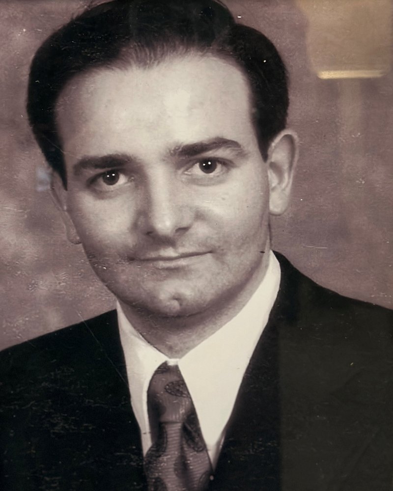 Francis "Frank" "Butch" Lee Burgess - Photo 2