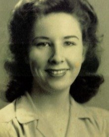 Lillian Lucille Frugia