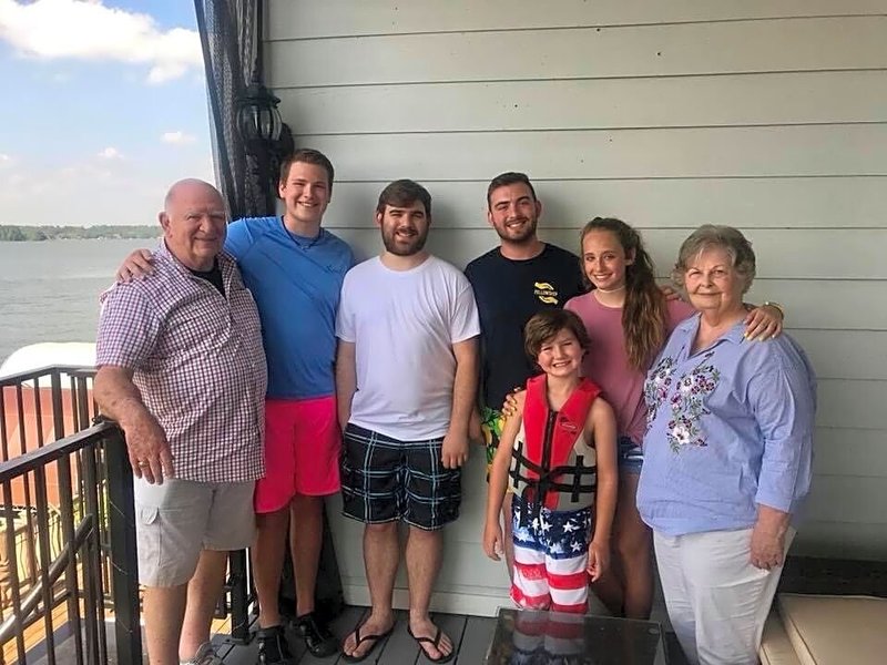 Lou Brown Givens - Photo 5