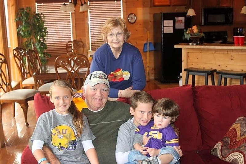 Lou Brown Givens - Photo 3