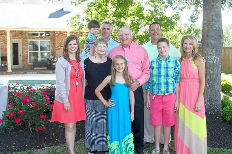 Lou Brown Givens - Photo 11