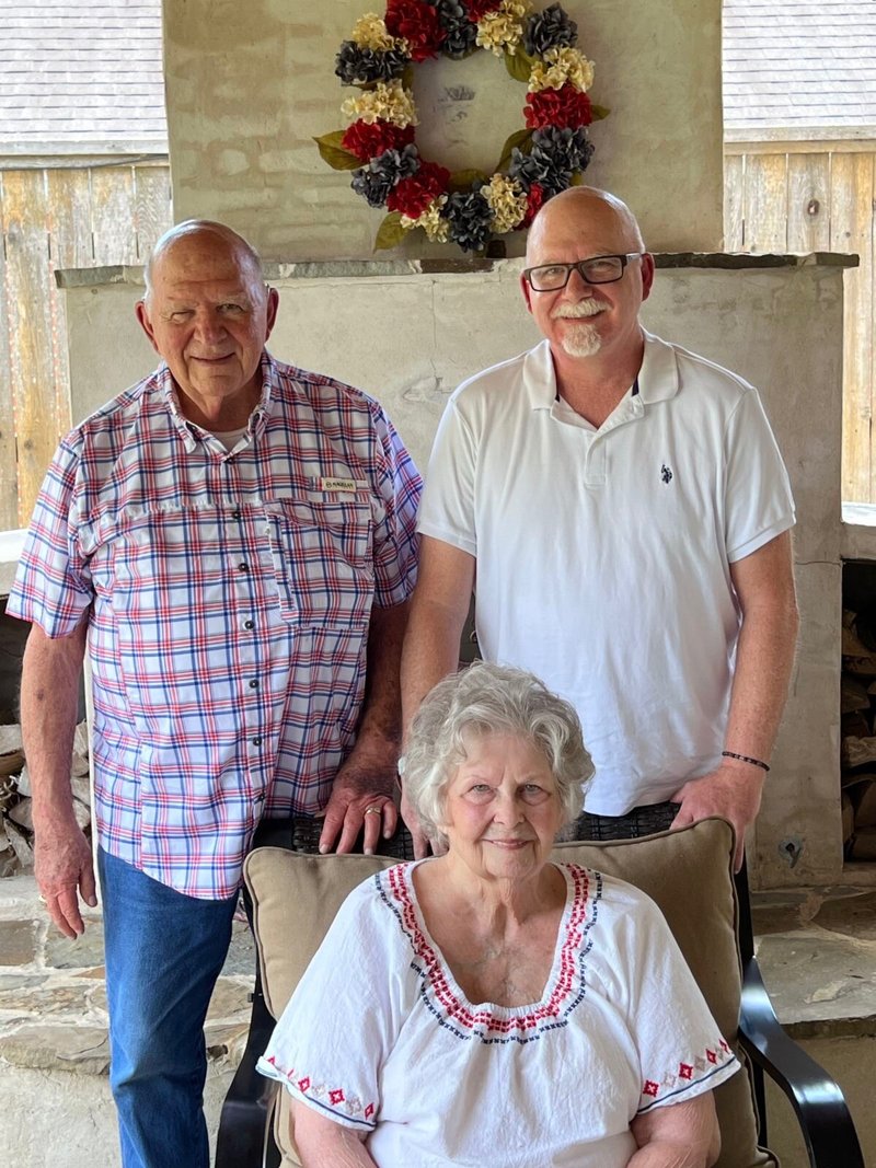 Lou Brown Givens - Photo 7